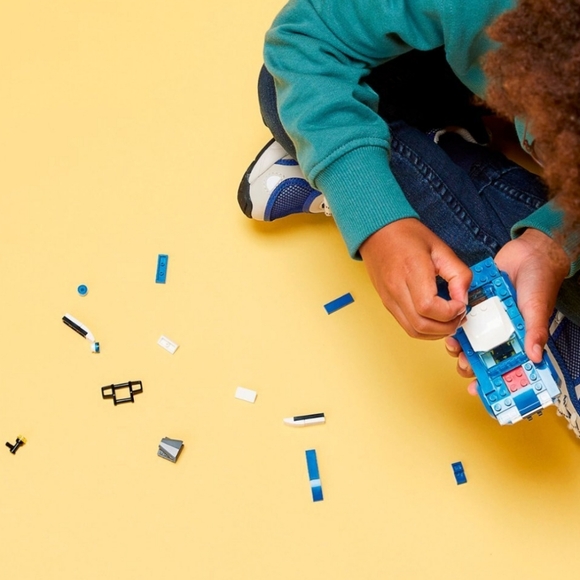 NIB - LEGO City Police Car (60312) - Picture 5 of 6